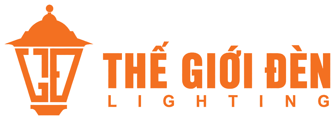 Thế Giới Đèn Lighting